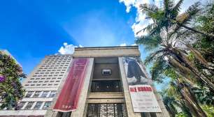 SP: ladrões roubam gravuras de Portinari e Matisse da biblioteca Mário de Andrade