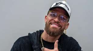 Oficial! Maurício Ruffy luta contra Rafael Fiziev no UFC 325 em janeiro