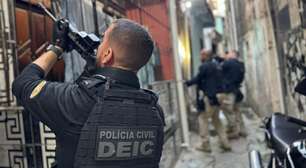 Operação contra boletos falsos prende 3 em Salvador em ação integrada com Mato Grosso do Sul