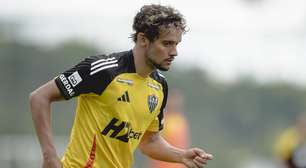 Despedida melancólica ou vaga garantida? Atlético-MG e Vasco encerram o Brasileirão de olho em 2026