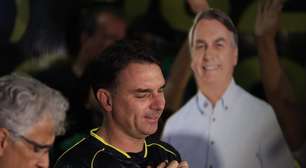 Termo usado por Flávio sobre candidatura em 2026 escancara chantagem por anistia, diz líder do PT