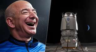 Já sabemos por que Jeff Bezos investe tanto dinheiro no espaço: ele acredita que em 20 anos milhões de pessoas viverão lá