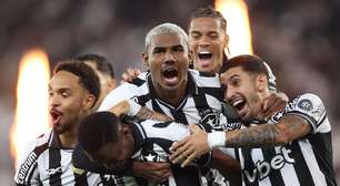 Botafogo fecha ano turbulento e decide vaga na Libertadores contra o Fortaleza