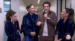 'Dança dos Famosos': define campeão hoje entre Silvero, Manu e Wanessa; veja notas e classificação