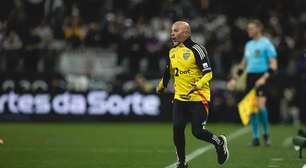 "O Grupo City aumentou a pedida": Atlético-MG negocia compra de jogador 'queridinho' de Sampaoli