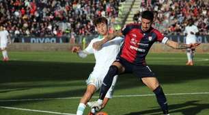 Cagliari vence a Roma e acaba com jejum de vitória na Itália