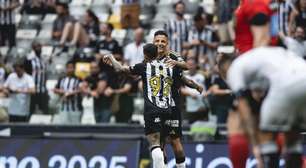 Atlético-MG encerra a temporada com goleada histórica sobre o Vasco e garante vaga na Sul-Americana