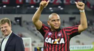 Ex-Athletico-PR, Walter surpreende e acerta com nova SAF do futebol brasileiro