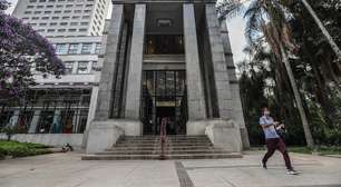 Criminosos armados invadem Biblioteca Mário de Andrade, no centro de SP, e roubam obras de arte
