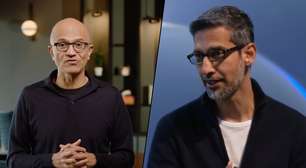 Chegamos a um ponto em que nem mesmo os CEOs do Google ou da Microsoft negam que temos uma bolha da IA