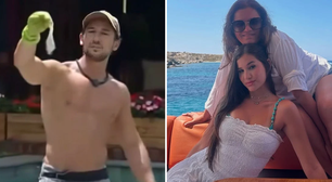 A Fazenda 17: Mãe de Duda se pronuncia após polêmica com camisinha