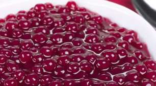 Receita de sagu da vovó: só que mais rápido