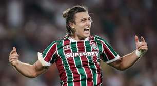 Fluminense enfrenta o Bahia em "final" pela vaga direta para a Copa Libertadores