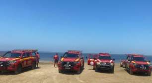 Homem desaparece em lagoa no Litoral Norte