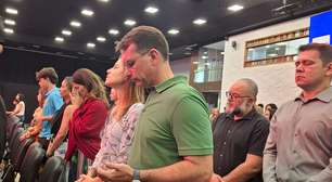 Flávio Bolsonaro diz que tem 'preço' para que desista da candidatura ao Planalto