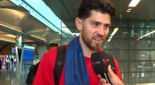 Rossi elogia garotada do Flamengo após empate com Mirassol