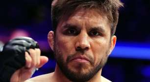 Adeus, lenda! Henry Cejudo resiste como pode, mas se aposenta com derrota no UFC 323