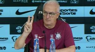 Dorival admite decepção com campanha e cobra elenco forte: "2026 será traiçoeiro"