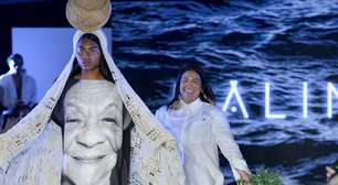 CdC: Ancestralidade, afeto e ousadia marcam 4º dia de desfiles