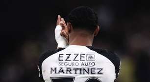 Corinthians fecha Brasileirão com empate em casa contra o Juventude