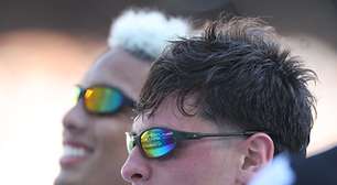 Com pintura de Montoro, Botafogo vence de virada e ainda sonha com vaga direta na Libertadores