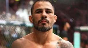 Pantoja abre o coração e se pronuncia pela primeira vez após derrota no UFC 323: 'Estava no destino dele'