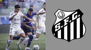 Escalação Kamikaze? Saiu as escalações para Santos FC e Cruzeiro