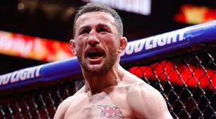 Merab evita desculpas, analisa derrota e pede revanche contra Petr Yan no UFC