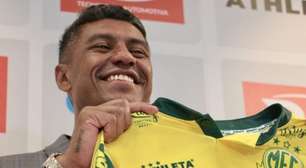 Paulinho toma decisão sobre futuro no Mirassol para 2026