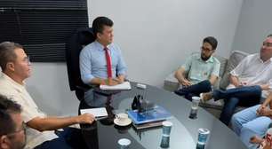 Rubens Vieira articula maior reforma da história do Shopping da Cidade, em parceria com o Governo do Estado