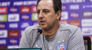 Rogério Ceni desabafa após derrota e pede mudanças no Bahia para 2026