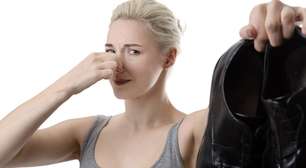 Por que temos chulé e algumas pessoas têm mais que outras