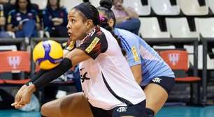 Simone Lee é a Jogadora da Semana na Superliga
