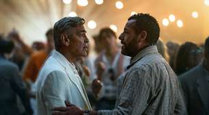 'Jay Kelly', com George Clooney e Adam Sandler, é baseado em uma história real?