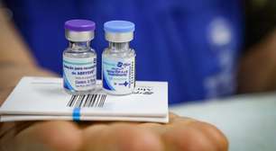 Vacinação contra bronquiolite começa nesta terça em Porto Alegre