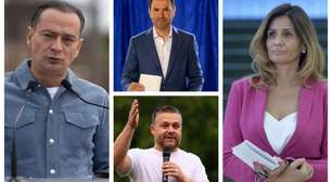 Bucareste pode se tornar primeira capital da União Europeia governada pela extrema direita