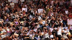 Manifestações contra o feminicídio acontecem em vários estados