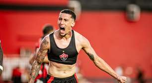 Vitória é para quem acredita! Leão da Barra fica na Série A com triunfo sobre o São Paulo