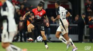 Athletico-PR age nos bastidores e define futuro de Élan Ricardo para 2026