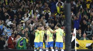 Astro da Seleção nega 'pacto' para sair de clube após a Copa do Mundo