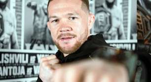 Novo campeão! Petr Yan tem atuação perfeita, castiga Merab Dvalishvili e vence luta principal do UFC 323