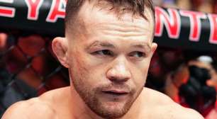 VÍDEO DA LUTA: Assista aos melhores momentos da vitória de Petr Yan sobre Merab Dvalishvili no UFC 323