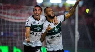 NOVAS! Coritiba conversa com novo técnico, De Pena 'demitido', planos da diretoria