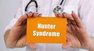 Síndrome de Hunter: conheça a doença genética prevalente em meninos