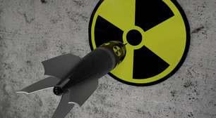 EUA reafirmam superioridade nuclear em meio a tensões com Rússia e China