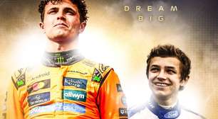 Lando Norris é campeão mundial de Fórmula 1 e encerra era de domínio da RedBull