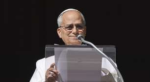 Papa diz que paz mundial é possível e cita Líbano como exemplo