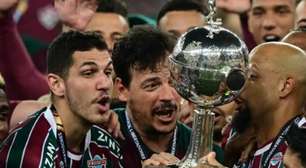 É muito dinheiro! O 'abismo milionário' que separa o Fluminense do céu ou do inferno na Libertadores