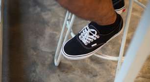 Duas principais desvantagens de fazer musculação com tênis de cano baixo