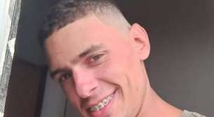 Jovem desaparece em Mairinque e familiares pedem ajuda para encontrar Felipe Albuquerque